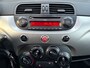 Fiat 500 0.9 TwinAir Automaat/Panodak/ParelmoerWit/NAP