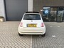 Fiat 500 0.9 TwinAir Automaat/Panodak/ParelmoerWit/NAP