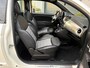 Fiat 500 0.9 TwinAir Automaat/Panodak/ParelmoerWit/NAP