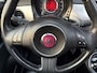 Fiat 500 0.9 TwinAir Automaat/Panodak/ParelmoerWit/NAP