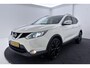 Nissan Qashqai 1.6 Tekna 163 pk | Leer | Panoramadak | Trekhaak | DAB+ | 360 Camera | Org NL