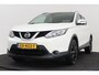 Nissan Qashqai 1.6 Tekna 163 pk | Leer | Panoramadak | Trekhaak | DAB+ | 360 Camera | Org NL