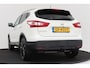 Nissan Qashqai 1.6 Tekna 163 pk | Leer | Panoramadak | Trekhaak | DAB+ | 360 Camera | Org NL