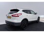 Nissan Qashqai 1.6 Tekna 163 pk | Leer | Panoramadak | Trekhaak | DAB+ | 360 Camera | Org NL