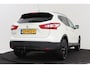 Nissan Qashqai 1.6 Tekna 163 pk | Leer | Panoramadak | Trekhaak | DAB+ | 360 Camera | Org NL