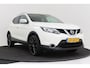 Nissan Qashqai 1.6 Tekna 163 pk | Leer | Panoramadak | Trekhaak | DAB+ | 360 Camera | Org NL