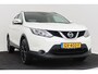Nissan Qashqai 1.6 Tekna 163 pk | Leer | Panoramadak | Trekhaak | DAB+ | 360 Camera | Org NL