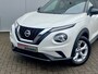 Nissan Juke 1.0 DIG-T N-Connecta Automaat Navigatie ( via Apple Carplay/Android auto ), Climate Control, Cruise Control, 17"Lm, Achteruiterijcamera
