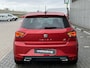 SEAT Ibiza 1.0 TSI 110pk FR / LED koplampen / Navigatie / Camera / Stoelverwarming / Half leder Alcantara / 18" LMV **