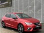 SEAT Ibiza 1.0 TSI 110pk FR / LED koplampen / Navigatie / Camera / Stoelverwarming / Half leder Alcantara / 18" LMV **