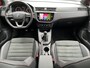 SEAT Ibiza 1.0 TSI 110pk FR / LED koplampen / Navigatie / Camera / Stoelverwarming / Half leder Alcantara / 18" LMV **