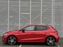 SEAT Ibiza 1.0 TSI 110pk FR / LED koplampen / Navigatie / Camera / Stoelverwarming / Half leder Alcantara / 18" LMV **