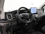 Ford Transit 350 2.0 TDCI | L3 H2 | TREND | NAVIGATIE | STOELVERWARMING | PARKEERSENSOREN | TREKHAAK 2500 KG | AIRCO | CRUISE | 3-ZITS | LAADRUIMTE PAKKET | CARPLAY | ANDROID AUTO