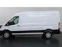 Ford Transit 350 2.0 TDCI | L3 H2 | TREND | NAVIGATIE | STOELVERWARMING | PARKEERSENSOREN | TREKHAAK 2500 KG | AIRCO | CRUISE | 3-ZITS | LAADRUIMTE PAKKET | CARPLAY | ANDROID AUTO