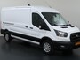Ford Transit 350 2.0 TDCI | L3 H2 | TREND | NAVIGATIE | STOELVERWARMING | PARKEERSENSOREN | TREKHAAK 2500 KG | AIRCO | CRUISE | 3-ZITS | LAADRUIMTE PAKKET | CARPLAY | ANDROID AUTO