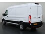 Ford Transit 350 2.0 TDCI | L3 H2 | TREND | NAVIGATIE | STOELVERWARMING | PARKEERSENSOREN | TREKHAAK 2500 KG | AIRCO | CRUISE | 3-ZITS | LAADRUIMTE PAKKET | CARPLAY | ANDROID AUTO
