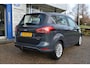 Ford B-Max 1.0T 100pk ECOBOOST Titanium | trekhaak, navigatie