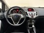 Ford Fiesta 1.25 Trend, Airco, 5 deurs, Isofix, Radio cd, Electrische ramen en spiegels, NL auto, Prijs incl nieuwe apk, beurt en 3 maanden garantie