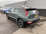 Kia Niro EV DynamicLine 64.8 kWh navigatie Apple CarPlay/Android Auto, NL-AUTO! parkeersensoren v&a, achteruitrij camera, adaptieve cruise control, BTW-auto