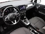 Renault Captur TCe 140pk Intens EDC/AUTOMAAT Camera | Climate | Navi | Parksens. v+a | Stoel -/ Stuur verwarmd