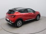 Renault Captur TCe 140pk Intens EDC/AUTOMAAT Camera | Climate | Navi | Parksens. v+a | Stoel -/ Stuur verwarmd