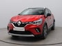 Renault Captur TCe 140pk Intens EDC/AUTOMAAT Camera | Climate | Navi | Parksens. v+a | Stoel -/ Stuur verwarmd