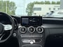 Mercedes-Benz C-klasse Estate 300e T AMG Line | Plug-in Hybride | PHEV | Panoramadak | Stoelverwarming | Achteruitrijcamera | Elektrisch verstelbare stoelen | Dealer onderhouden