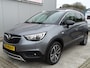Opel Crossland X 1.2 Turbo Innovation, Panodak, Cruise, Navi,Trekhk, Zeer Compleet!