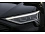 Audi E-tron E-tron 50 quattro Launch edition Black 71 kWh PANO-DAK!