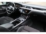 Audi E-tron E-tron 50 quattro Launch edition Black 71 kWh PANO-DAK!