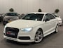 Audi A3 Limousine 1.8 TFSI quattro 3x S-Line S-Tronic 180-PK/NAVI/LED/CRUISE/HALF-LEDER/KEYLESS/DCC/PDC
