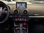 Audi A3 Limousine 1.8 TFSI quattro 3x S-Line S-Tronic 180-PK/NAVI/LED/CRUISE/HALF-LEDER/KEYLESS/DCC/PDC