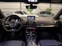 Audi A3 Limousine 1.8 TFSI quattro 3x S-Line S-Tronic 180-PK/NAVI/LED/CRUISE/HALF-LEDER/KEYLESS/DCC/PDC
