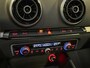 Audi A3 Limousine 1.8 TFSI quattro 3x S-Line S-Tronic 180-PK/NAVI/LED/CRUISE/HALF-LEDER/KEYLESS/DCC/PDC