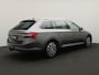 Skoda Superb Combi 1.4 TSI iV Business Edition Plus 218PK DSG SOH 93%, Trekhaak, Adaptieve Cruise Control, Matrix LED-Verlichting, Achteruitrijcamera, Keyless, Navi, Stoelverwarming voor en achter, 17" LM Velgen