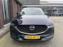 Mazda CX-5 2.0 SkyActiv-G 165 Luxury LEDER | APPLE CARPLAY / ANDROID AUTO | NAV | ADAPTIVE CRUISE CONTROL | TREKHAAK AFN. | CAMERA