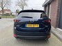 Mazda CX-5 2.0 SkyActiv-G 165 Luxury LEDER | APPLE CARPLAY / ANDROID AUTO | NAV | ADAPTIVE CRUISE CONTROL | TREKHAAK AFN. | CAMERA