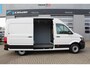 Volkswagen Crafter 35t 2.0 TDI L3H3 > Leer/Navi/Trekhaak/parkeersensoren...