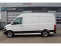 Volkswagen Crafter 35t 2.0 TDI L3H3 > Leer/Navi/Trekhaak/parkeersensoren...