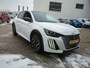 Peugeot e-208 EV GT 50 kWh | Fase 3 laden | Navigatie | Alcantara | Massage | Adaptieve cruise | Black Diamond |