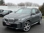 BMW X5 xDrive50e 489pk M-Sport Lucht Swarovski Trekh HUD 4W-best Zetels H&K Laser Alcant.Hemel VOL!