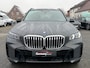 BMW X5 xDrive50e 489pk M-Sport Lucht Swarovski Trekh HUD 4W-best Zetels H&K Laser Alcant.Hemel VOL!