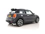 MINI John Cooper Works Mini 2.0 S Chili JCW-Sport-Pack Aut. *PANO | LEATHER | HEAD-UP | HARMAN/KARDON | FULL-LED | JCW-EXHAUST | DAB+ | KEYLESS | NAVI-FULLMAP | CAMERA | CRUISE | AMBIENTLIGHT | SHIFTPADDLES | SPORTSEATS | UNION-JACK | 19"ALU*