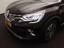 Renault Captur TCe 130 EDC Automaat Initiale Paris | EASY LINK Navigatiesysteem incl Bose® met 9,3” touchscreen + Apple CarPlay & Android Auto | Bekleding rundleder ‘Initiale Paris Noir’ | Lichtmetalen wielen 18” ‘Initiale Paris’ |