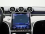 Mercedes-Benz C-klasse 180 AMG Line | Automaat | Apple Carplay/Android Auto | Sfeerverlichting | Panoramadak | Stoelverwarming |