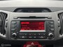 Kia Sportage 2.0 X-ecutive Plus Pack | Org. NL| Trekhaak |Climate |