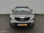 Kia Sportage 2.0 X-ecutive Plus Pack | Org. NL| Trekhaak |Climate |