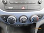 Hyundai i10 1.0i i-Drive Sound