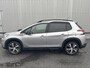 Peugeot 2008 1.2 GT-Line*ECC*CRUISE*NAVI*HAAK*CAM*CARPLAY*