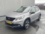 Peugeot 2008 1.2 GT-Line*ECC*CRUISE*NAVI*HAAK*CAM*CARPLAY*